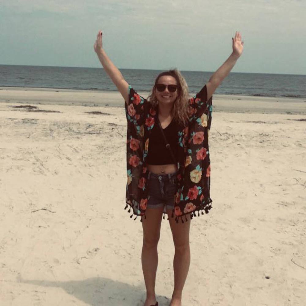 Meet your Posher, Sonny